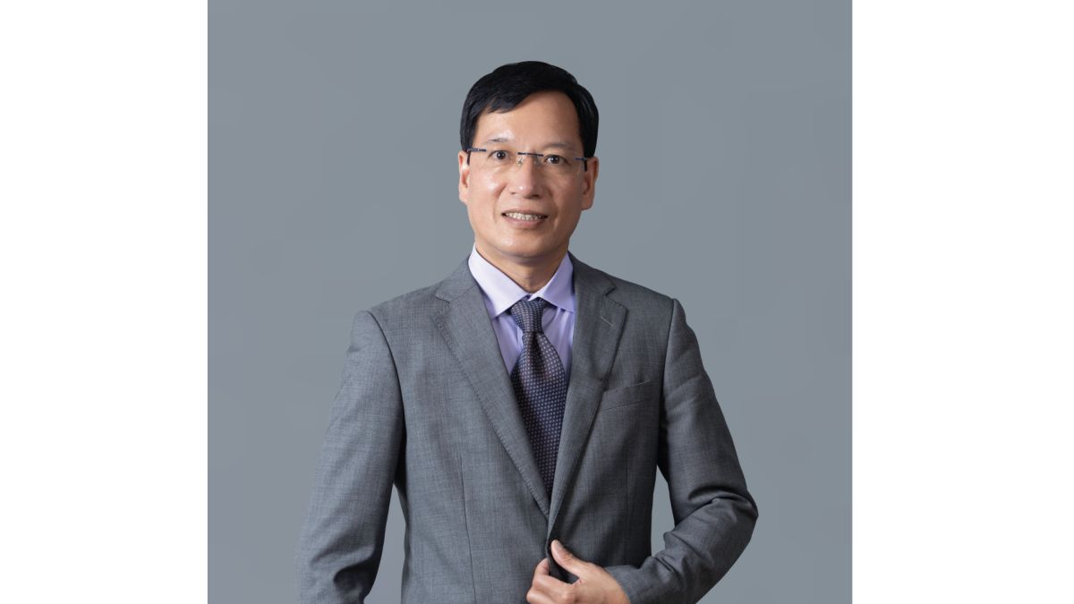 &Ocirc;ng Vũ Mạnh Tiến