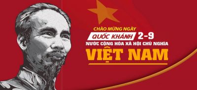 TH&Ocirc;NG B&Aacute;O NGHỈ LỄ 2/9/2025