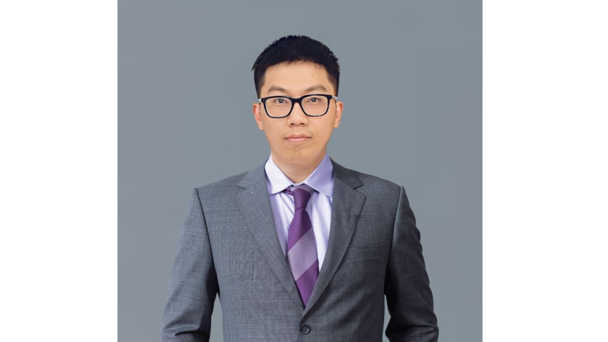 &Ocirc;ng Nguyễn Đức Thọ