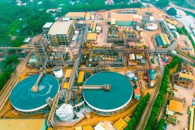 T&igrave;m cơ hội đầu tư ở doanh nghiệp kho&aacute;ng sản Việt